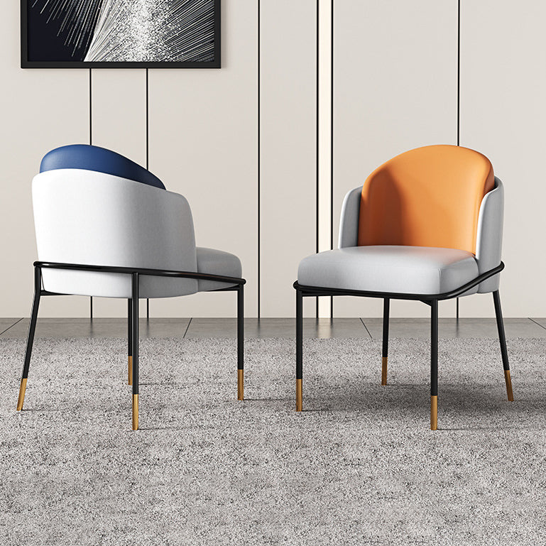 Modern Dining Set Stone 1/5/6/7 Pieces Dining Furniture for Indoor