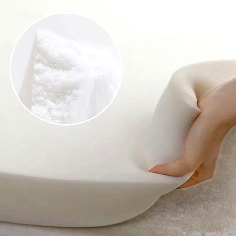 Nordic 1/5/7 Pieces Dining Set Rectangle Stone Dining Table for Kitchen Dining Room