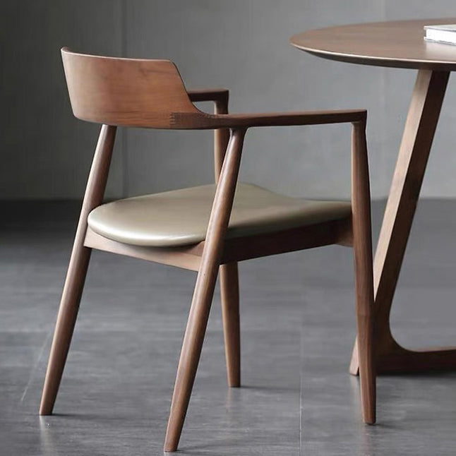 Modern 1/2/4/5 Pieces Dining Set Solid Wood Double Pedestal Dinette Set