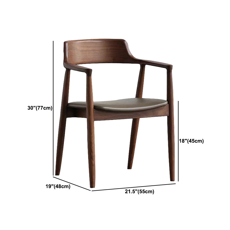 Modern 1/2/4/5 Pieces Dining Set Solid Wood Double Pedestal Dinette Set