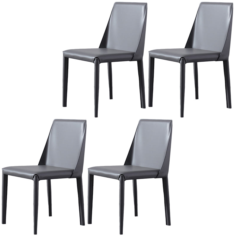 Sintered Stone Dining Table Set 1/4/5 Pcs Modern Dining Wingback Chairs