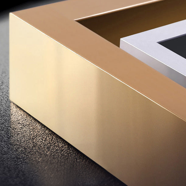 Contemporary Dining Set Stone 1/4/7 Pieces Dining Furniture for Home