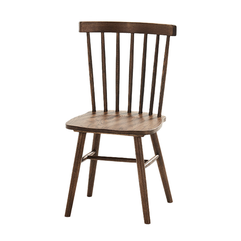 Modern 1/2/3/5 Pieces Dining Set Rectangle Double Pedestal Dinette Set in Natural