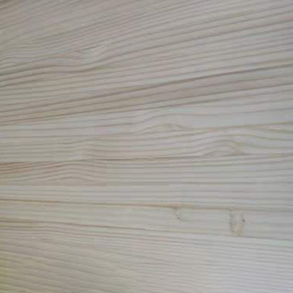 Pine Solid Wood Home Dining Table Luxury Rectangle Dining Room Table