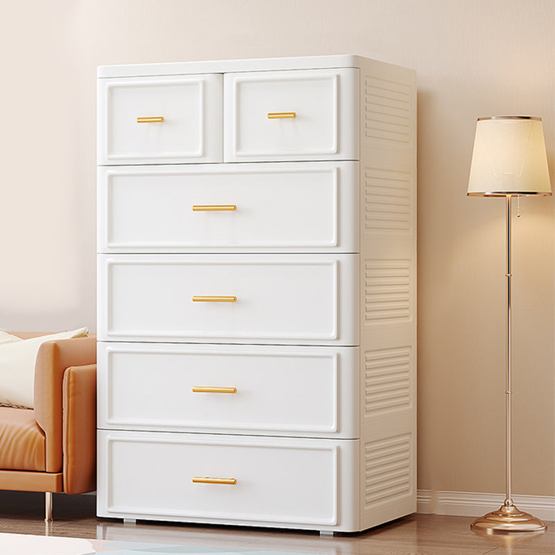 Plastic Storage Cabinet With Drawer Contemporary Wardrobe Cabinet