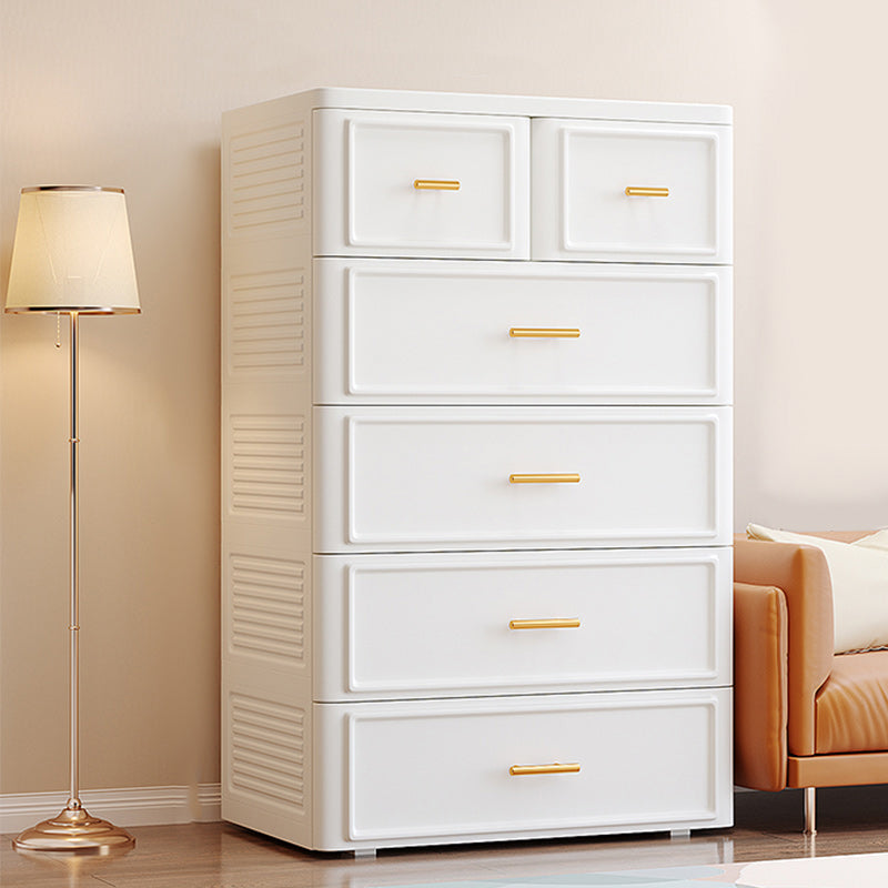 Plastic Storage Cabinet With Drawer Contemporary Wardrobe Cabinet