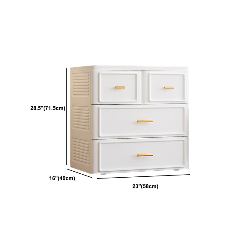 Plastic Storage Cabinet With Drawer Contemporary Wardrobe Cabinet
