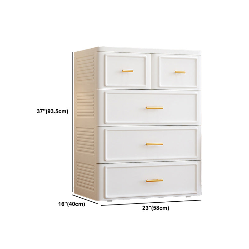 Plastic Storage Cabinet With Drawer Contemporary Wardrobe Cabinet
