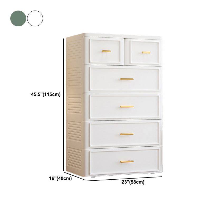 Plastic Storage Cabinet With Drawer Contemporary Wardrobe Cabinet