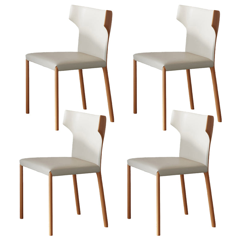 Glam Dining Set Stone 1/4/6/7 Pieces Dining Furniture for Indoor