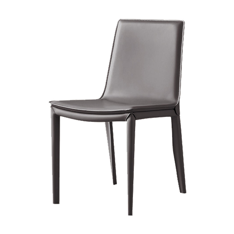 Upholstered Dining Room Chair Contemporary Dining Accent Chair