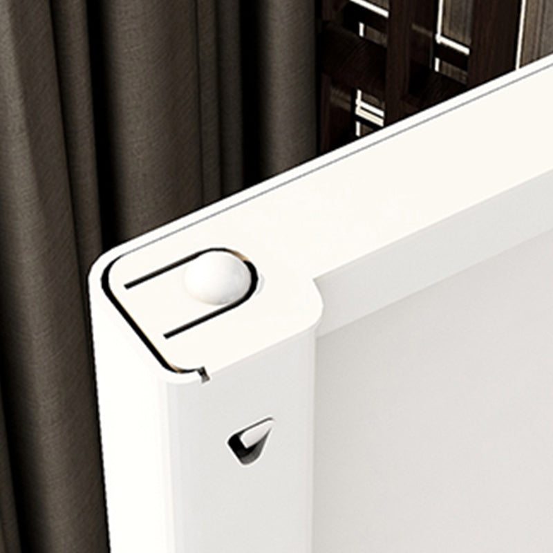 Contemporary Style Wardrobe Armoire Plastic Bedroom Wardrobe Cabinet