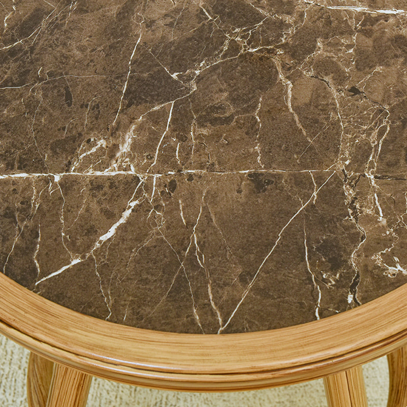 Balcony Leisure Chair Rattan Chair Modern Simple Living Room Sofa Chair Single Rattan