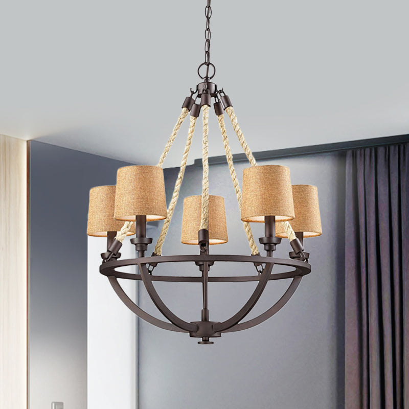 5/6 LUCI LUCE LUMINE TRADIZIONE ASSOGGIO IN APPONTO LAMONO IN BEIGE PER BEIGE