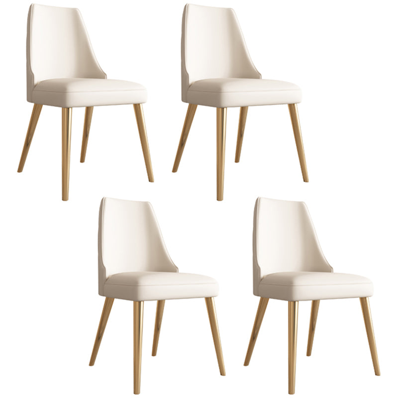 Nordic 1/4/5/7 Pieces Dining Set Stone Wood Dining Table for Dining Room