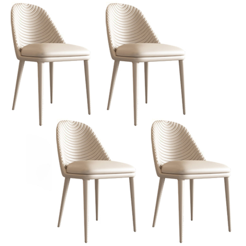 Nordic 1/4/5/7 Pieces Dining Set Stone Wood Dining Table for Dining Room