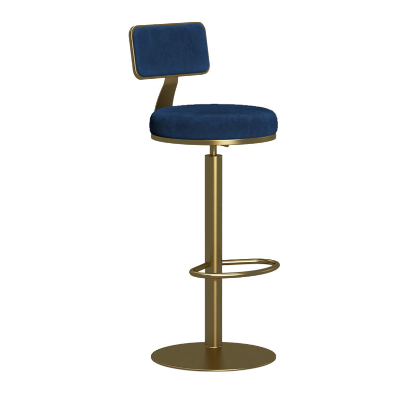 Modern 1/3 Pieces Bar Table Set Stone Counter Table with Stools for Kitchen