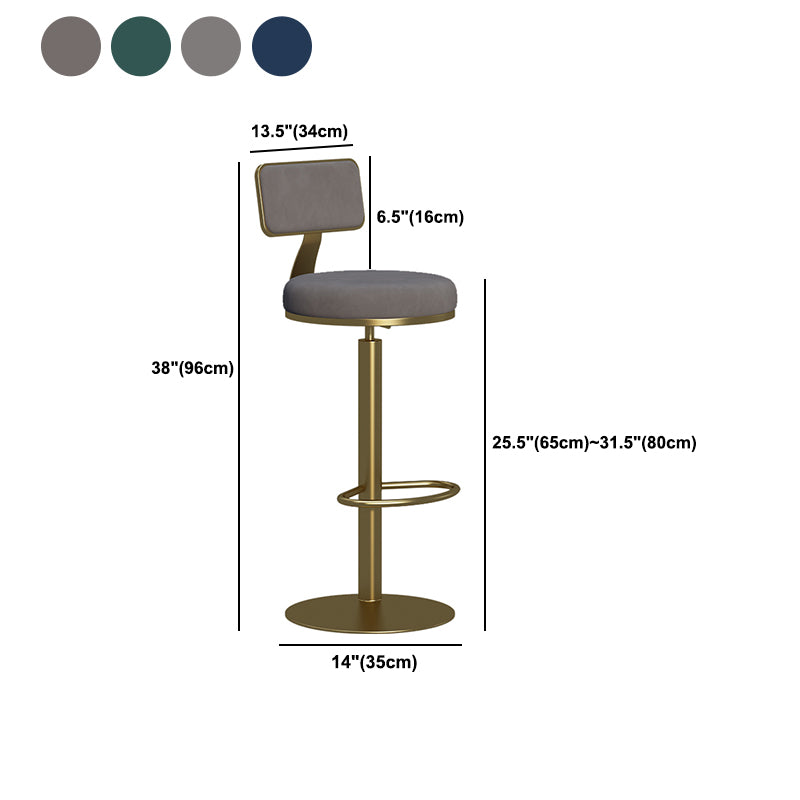 Modern 1/3 Pieces Bar Table Set Stone Counter Table with Stools for Kitchen