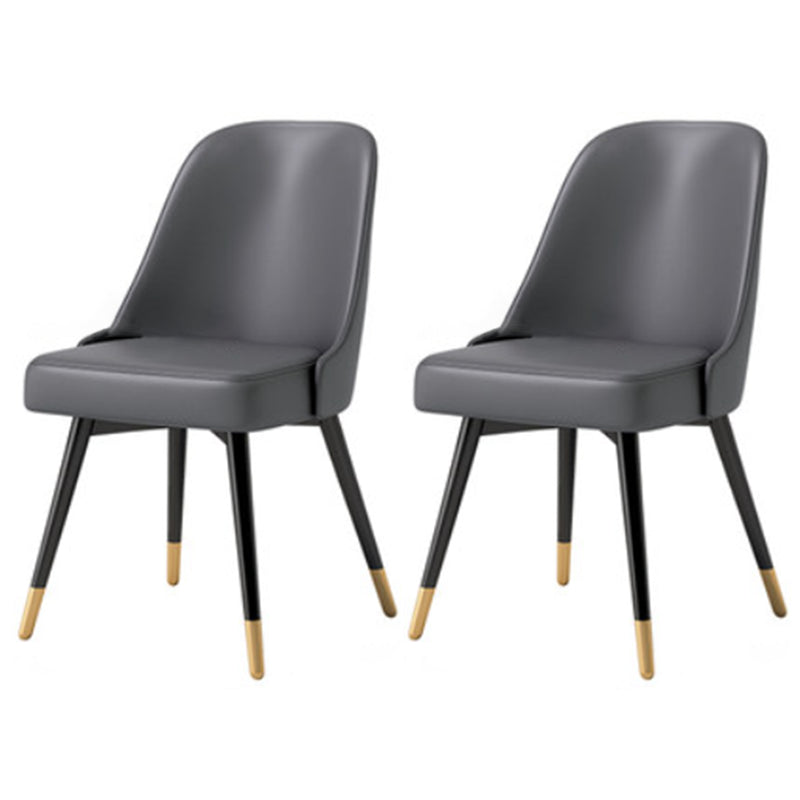 Modern 1/2/5/7 Pieces Dining Set Rectangle Stone Dining Table for Kitchen Dining Room