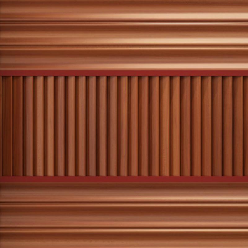 Brown Contemporary Wardrobe Armoire Engineered Wood Wardrobe Closet