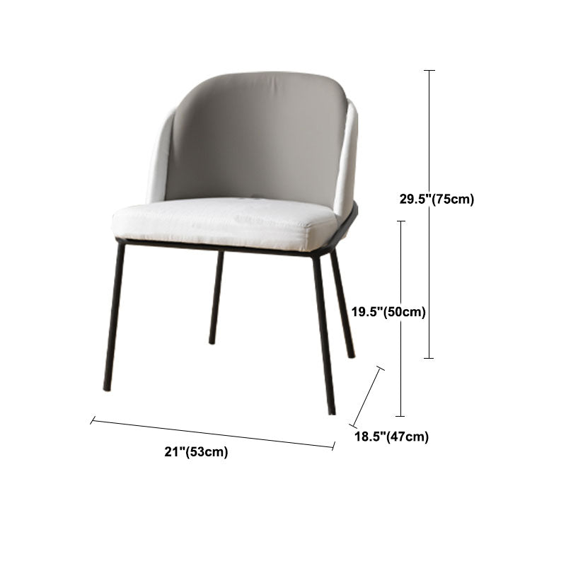 Modern Makeup Dressing Table Stool Set with 1/2 Storage Drawers