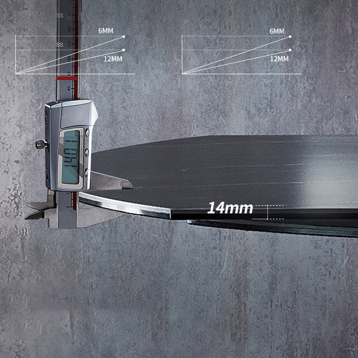 Modern Dining Set Stone 1/2/3/5/7 Pieces Dining Turntable Furniture for Home