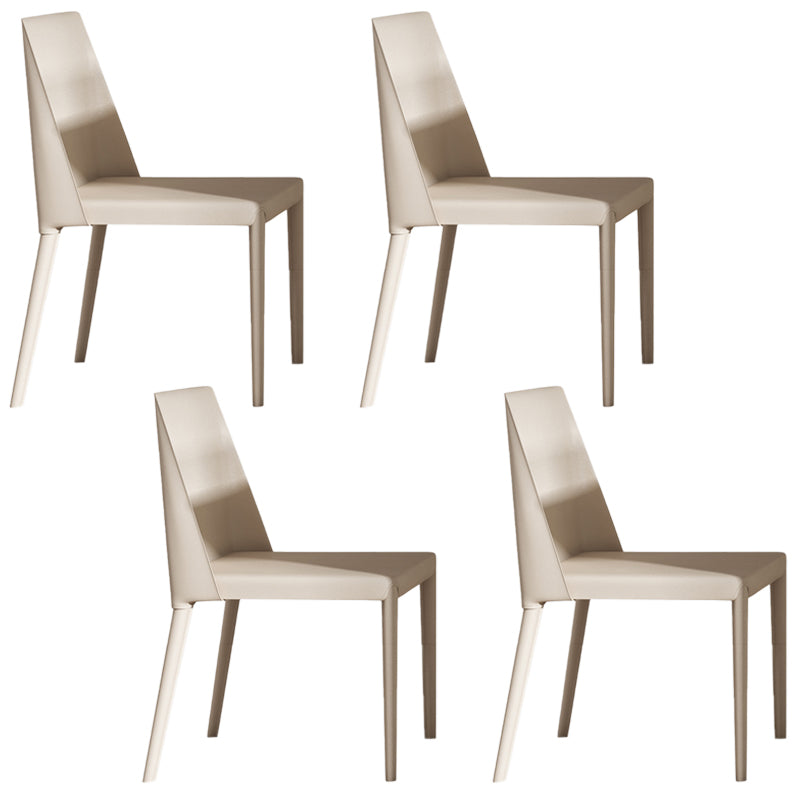 Modern Dining Set Stone 1/2/7 Pieces Dining Furniture for Home