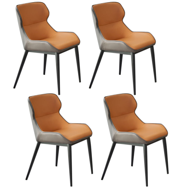 Modern Dining Set Stone 1/2/7 Pieces Dining Furniture for Home