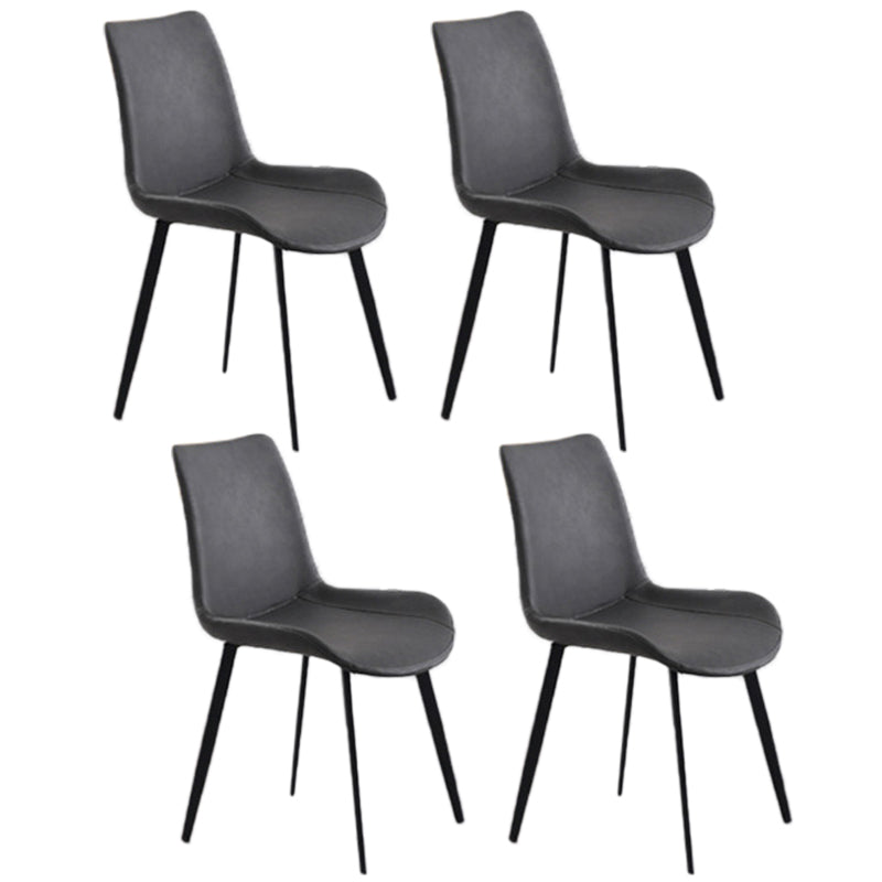 Modern Dining Set Stone 1/2/7 Pieces Dining Furniture for Home