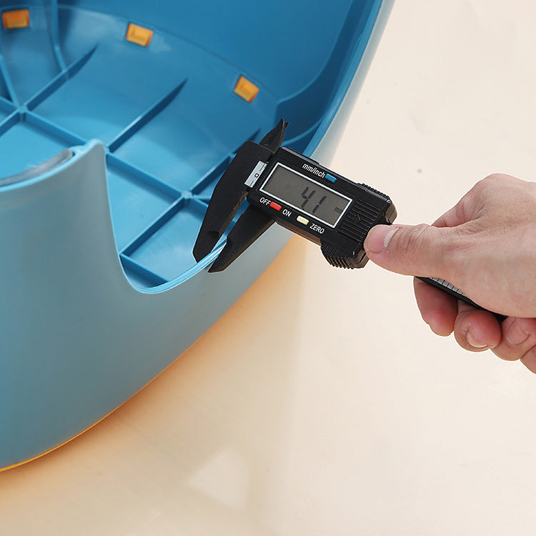 Modern Cube Fade Resistant Rectangular Standard for Drawing Room