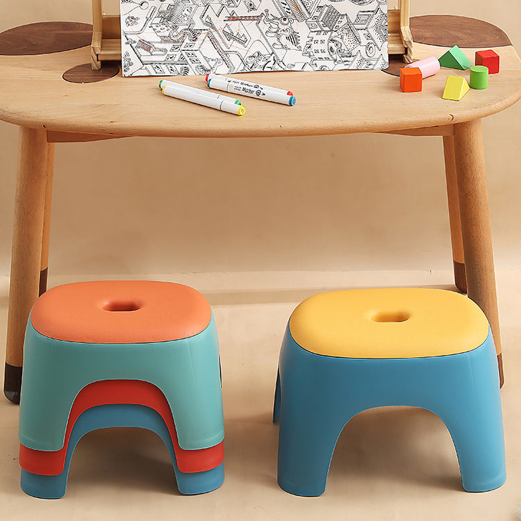 Modern Cube Fade Resistant Rectangular Standard for Drawing Room