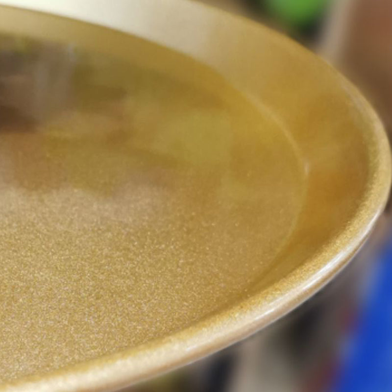 11.8" inch Wide Mid-Century Sofa Side Accent Table Metal Pedestal End Table