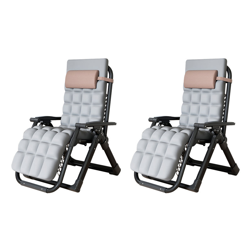 29.53" Wide Contemporary Style Single Sofa Chair Pillow Back Arm Chair