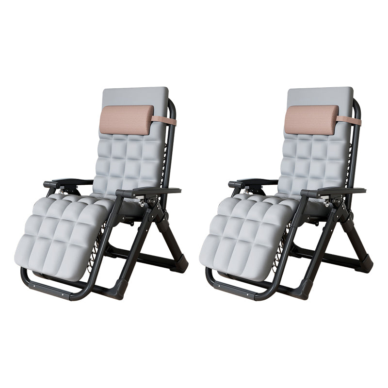 29.53" Wide Contemporary Style Single Sofa Chair Pillow Back Arm Chair