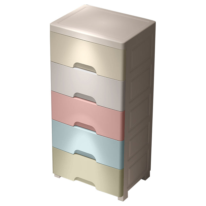 Plastic Storage Cabinet Contemporary Wardrobe Cabinet With Drawer