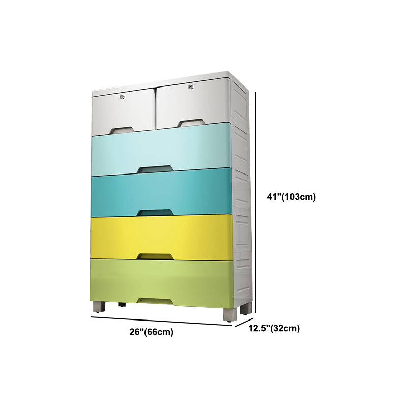 Plastic Storage Cabinet Contemporary Wardrobe Cabinet With Drawer