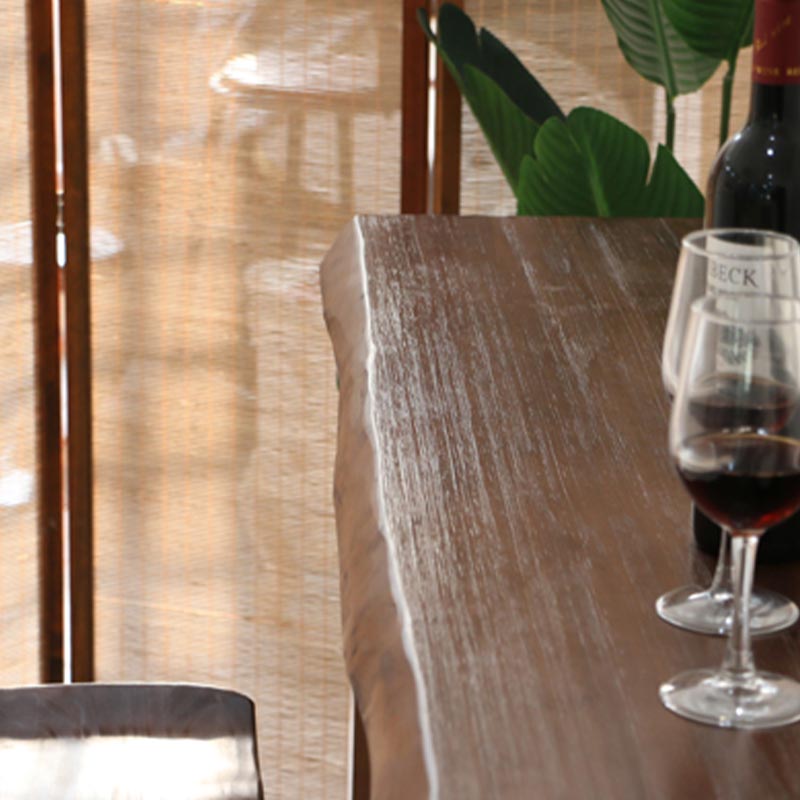 Contemporary Pub Set 1/2/3/5 Pcs Solid Wood Bar Table and Stools