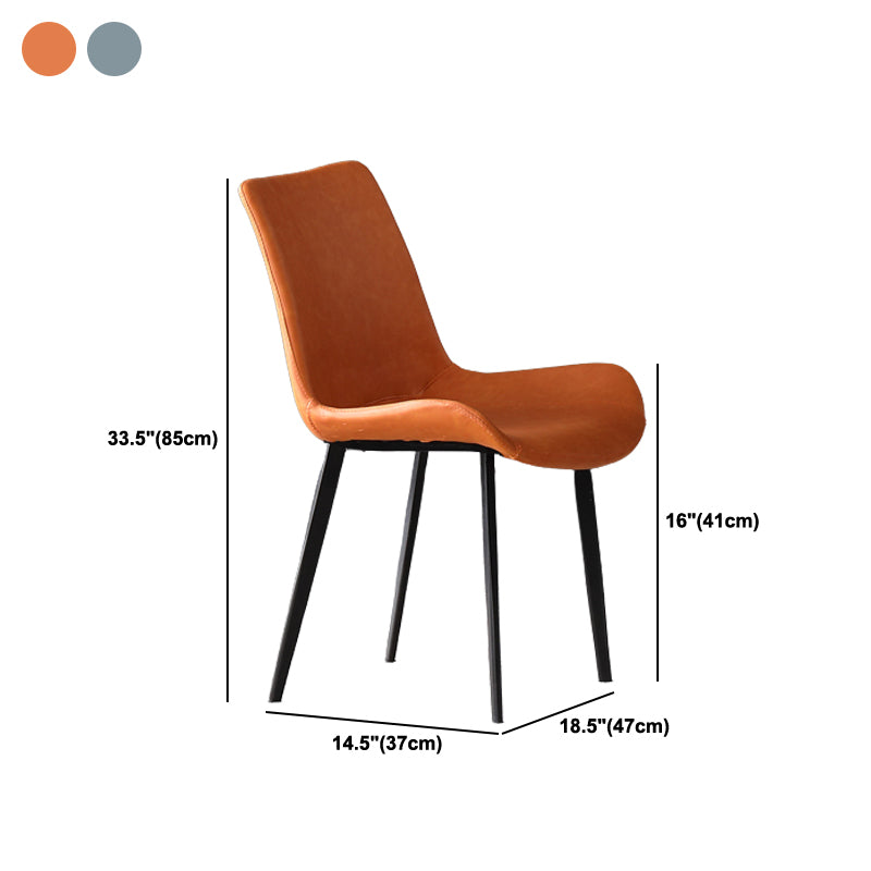 Modern Round Dining Set Stone 1/2/5 Pieces Dining Furniture in Matte Finish for Indoor