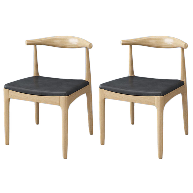 Industrial 1/2/3/5/7 Pieces Dining Set Rectangular Solid Wood Indoor Dinette Set