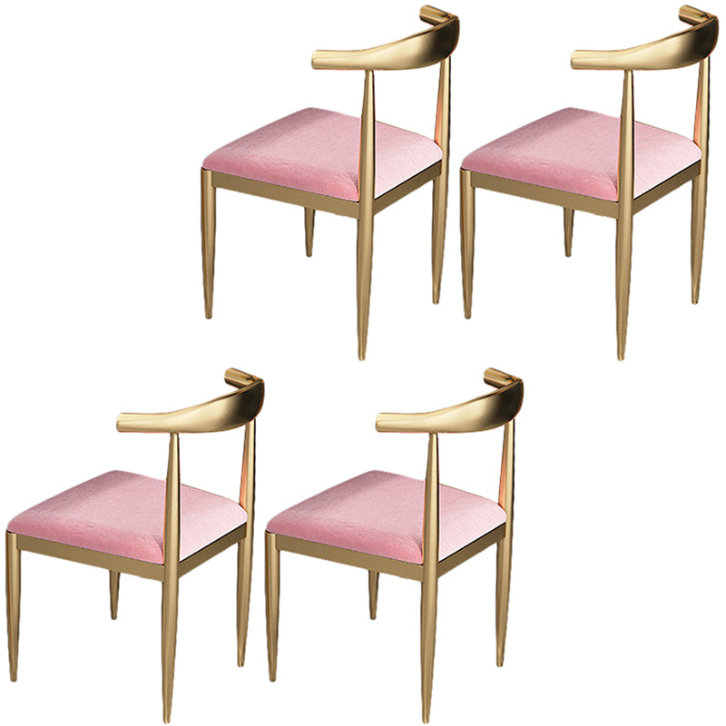 Nordic 1/3/4/5 Pieces Dining Set Rectangle Stone Dining Table for Dining Room