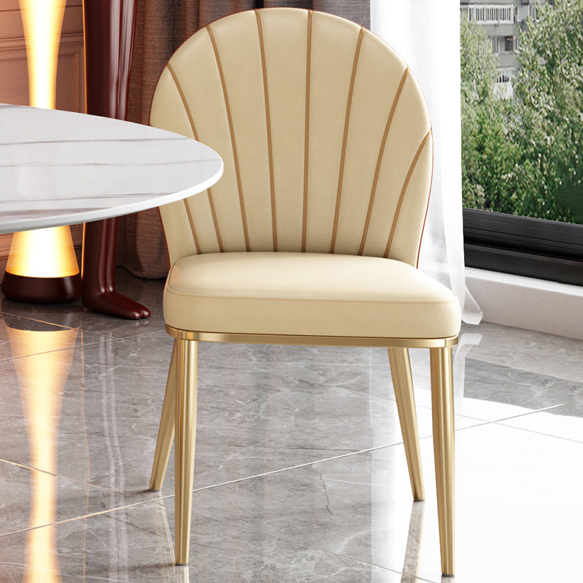 Nordic Sintered Stone Top Dining Set Rectangle 1/3/4/5/7 Pieces Dinette Table Set