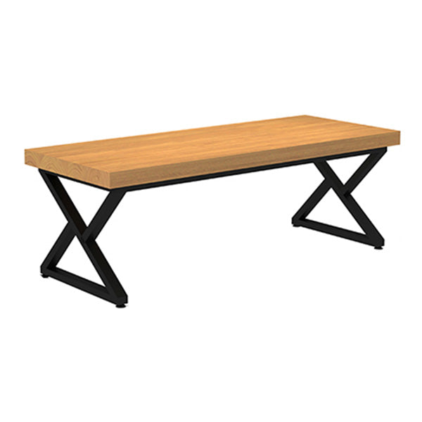 Rectangle 1/2/7 Pieces Dining Set Double Pedestal Dining Furniture