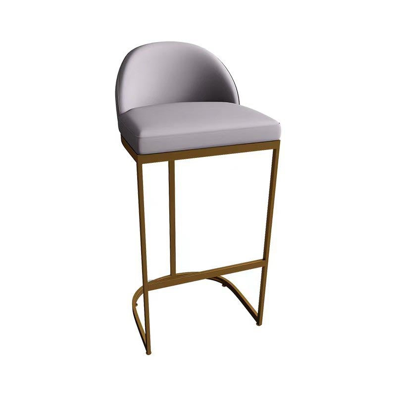 Modern 1/3/5 Pieces Bar Table Set Stone Counter Table with High Stools