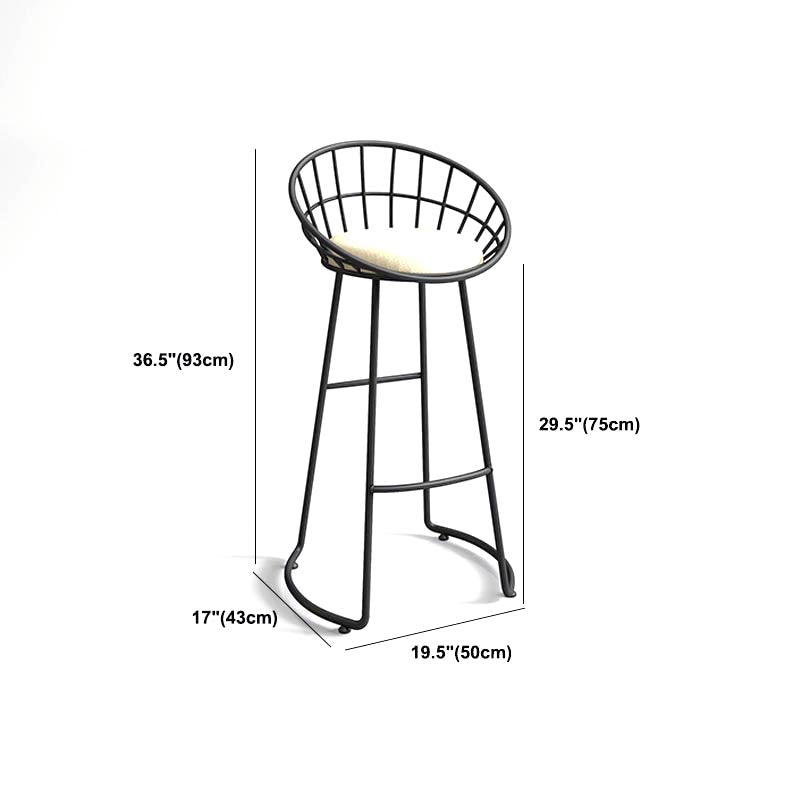 Modern 1/3/5 Pieces Bar Table Set Stone Counter Table with High Stools