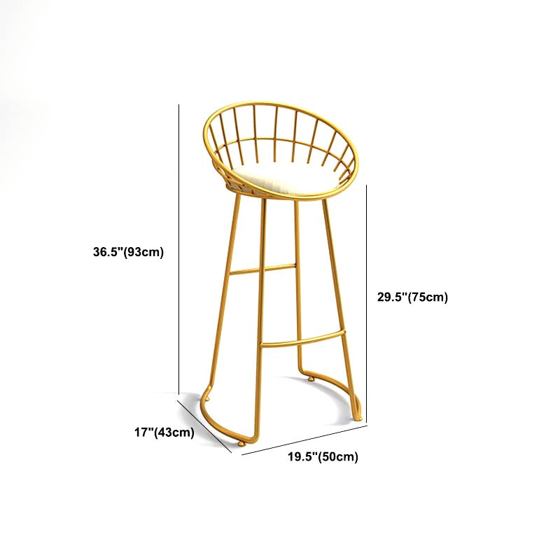 Modern 1/3/5 Pieces Bar Table Set Stone Counter Table with High Stools