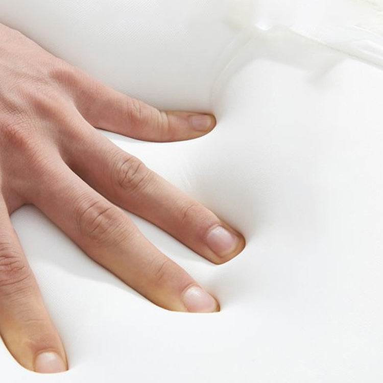 Glam Metal Dining Room Chair Upholstered Side Chair for Home Use