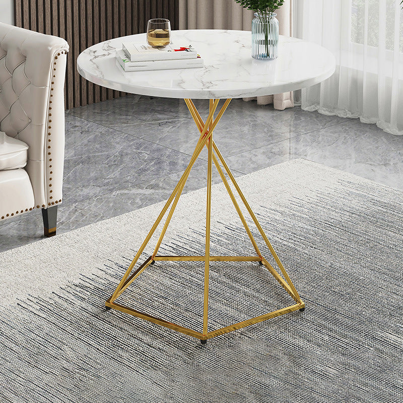 Frame 1 Coffee Table Solid Wood Coffee Table for Living Room