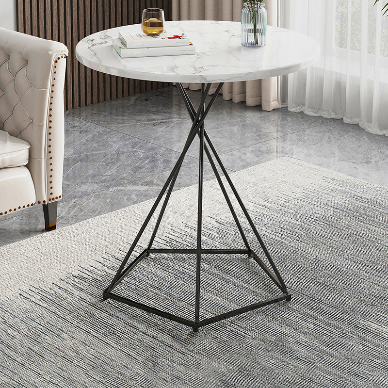 Frame 1 Coffee Table Solid Wood Coffee Table for Living Room