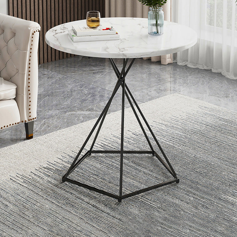 Frame 1 Coffee Table Solid Wood Coffee Table for Living Room