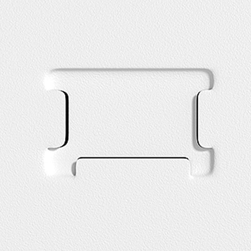 Hinged Wardrobe Cabinet Contemporary Metal Wardrobe Armoire for Home